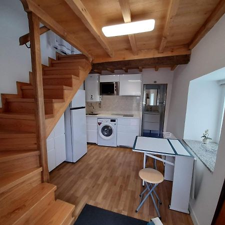 Gestiona2R - Casa En La Playa, Ideal Parejas Barro (Llanes) Luaran gambar