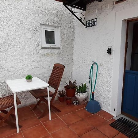 Gestiona2R - Casa En La Playa, Ideal Parejas Barro (Llanes) Luaran gambar