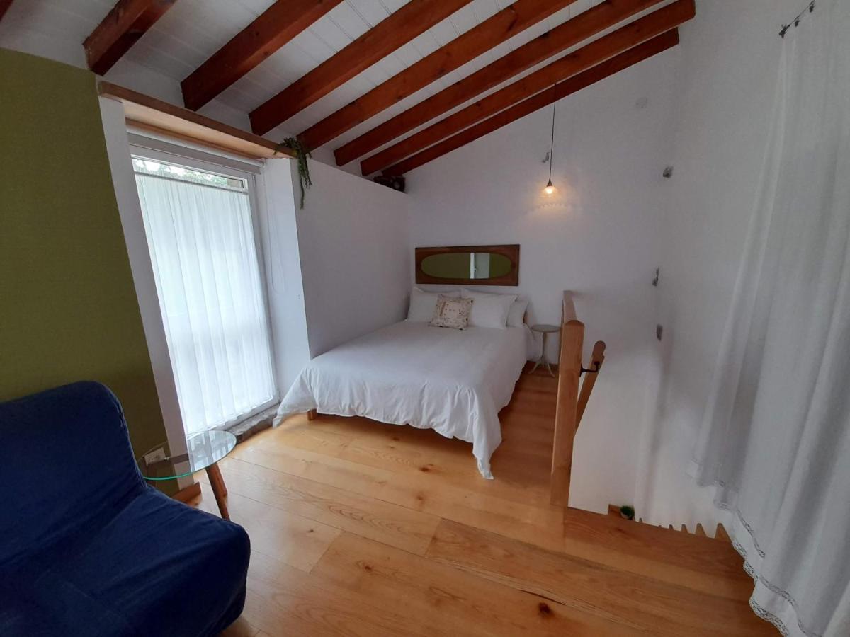 Gestiona2R - Casa En La Playa, Ideal Parejas Barro (Llanes) Luaran gambar