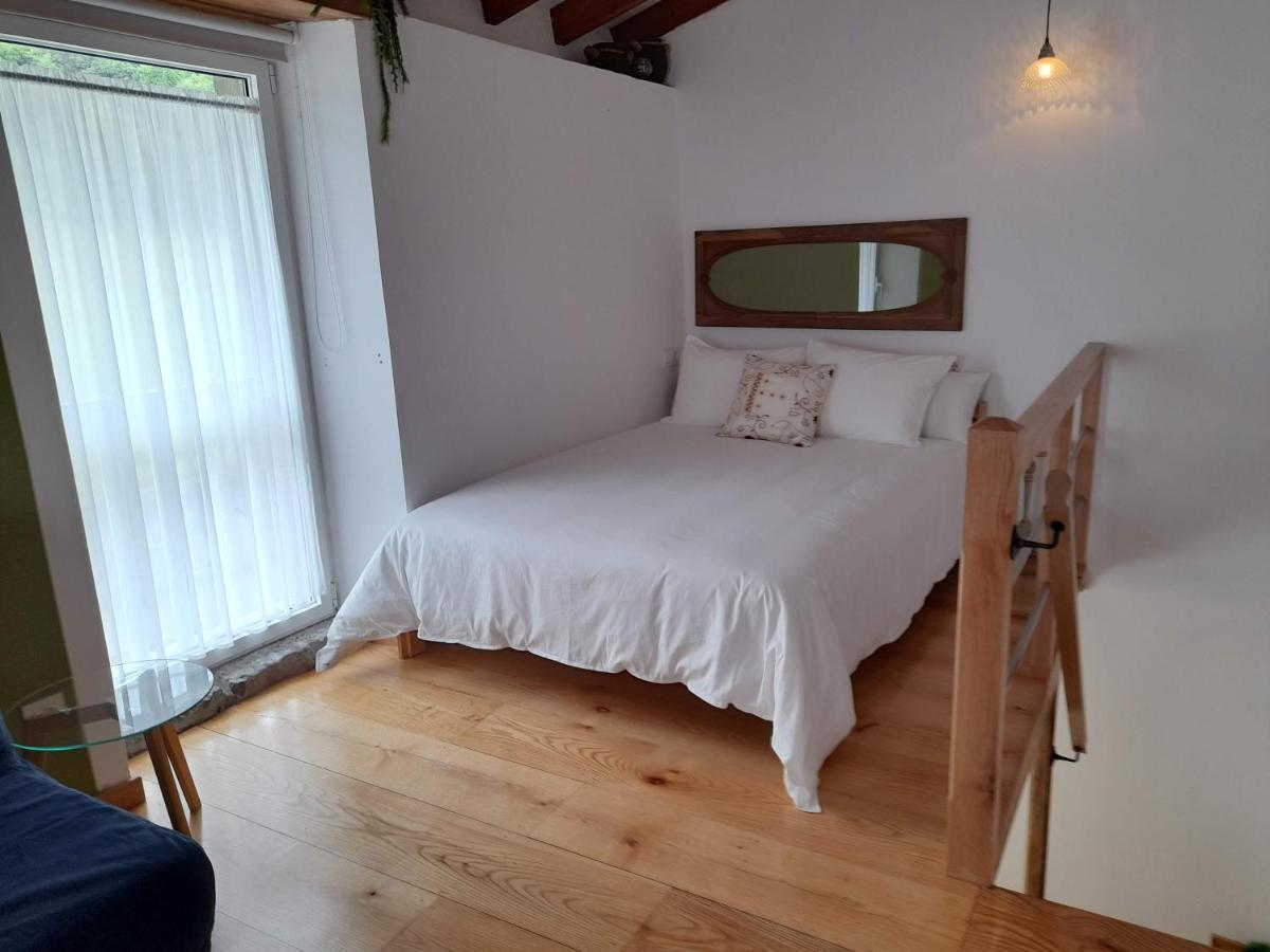 Gestiona2R - Casa En La Playa, Ideal Parejas Barro  Luaran gambar