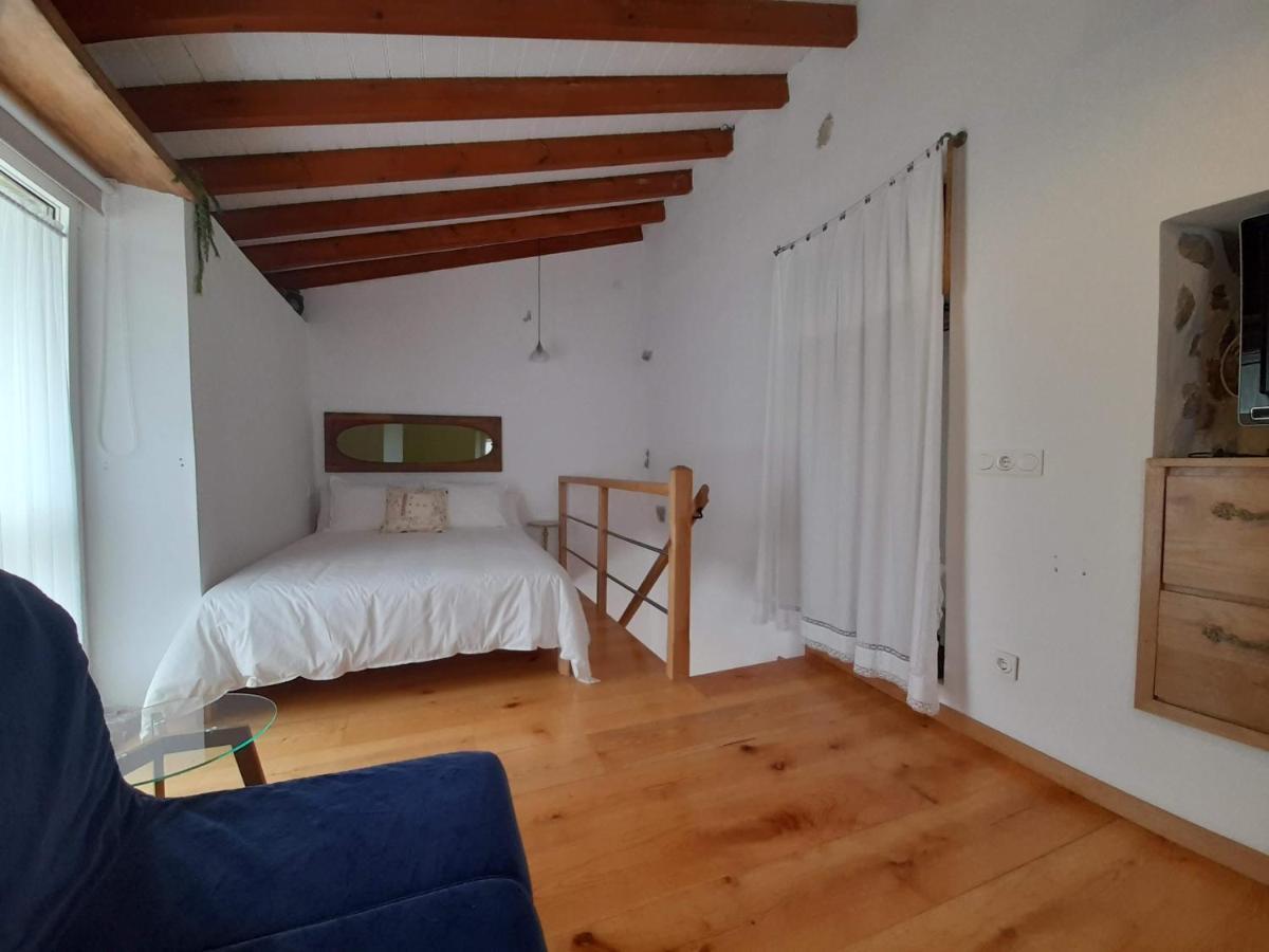 Gestiona2R - Casa En La Playa, Ideal Parejas Barro (Llanes) Luaran gambar