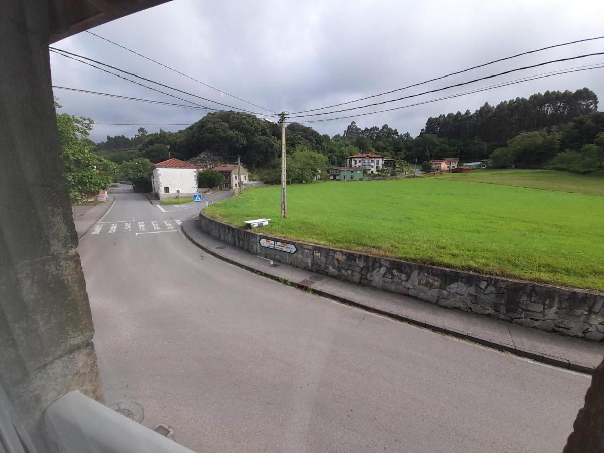 Gestiona2R - Casa En La Playa, Ideal Parejas Barro (Llanes) Luaran gambar