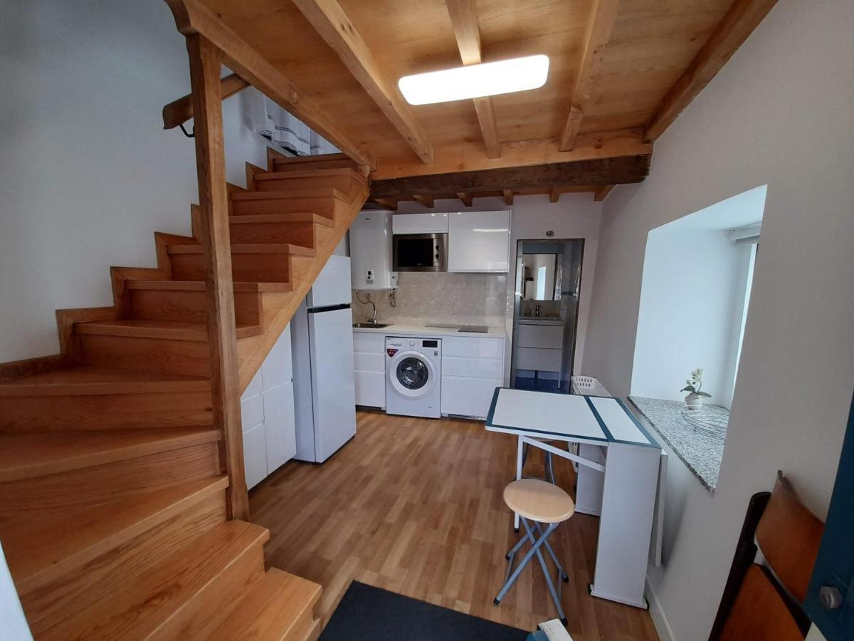 Gestiona2R - Casa En La Playa, Ideal Parejas Barro (Llanes) Luaran gambar