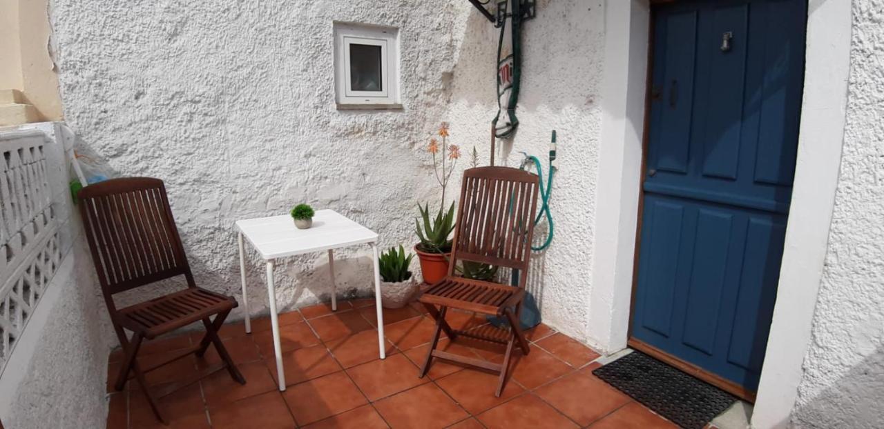 Gestiona2R - Casa En La Playa, Ideal Parejas Barro (Llanes) Luaran gambar