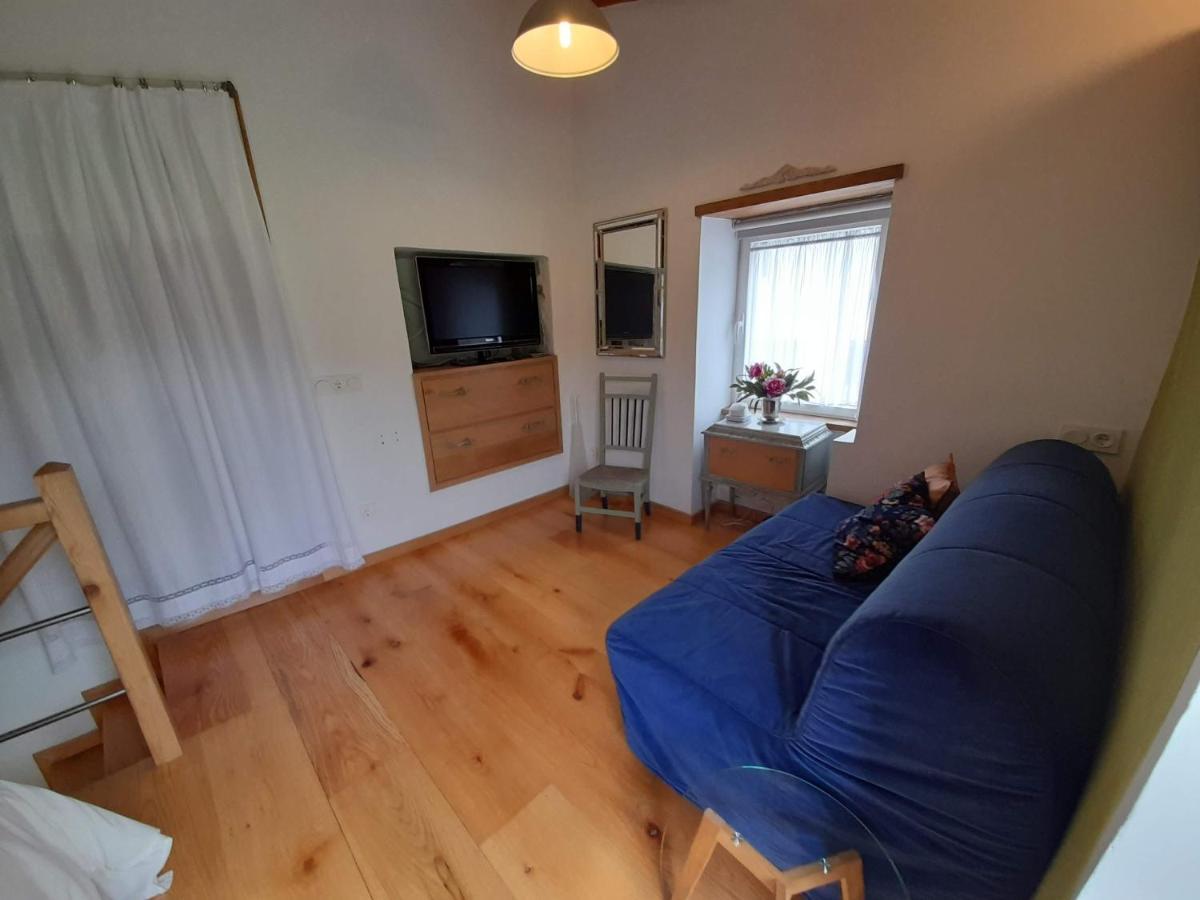 Gestiona2R - Casa En La Playa, Ideal Parejas Barro (Llanes) Luaran gambar