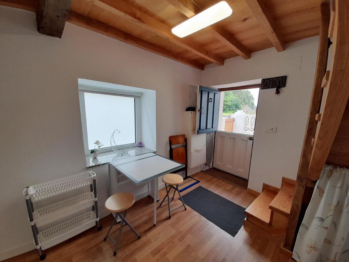 Gestiona2R - Casa En La Playa, Ideal Parejas Barro (Llanes) Luaran gambar