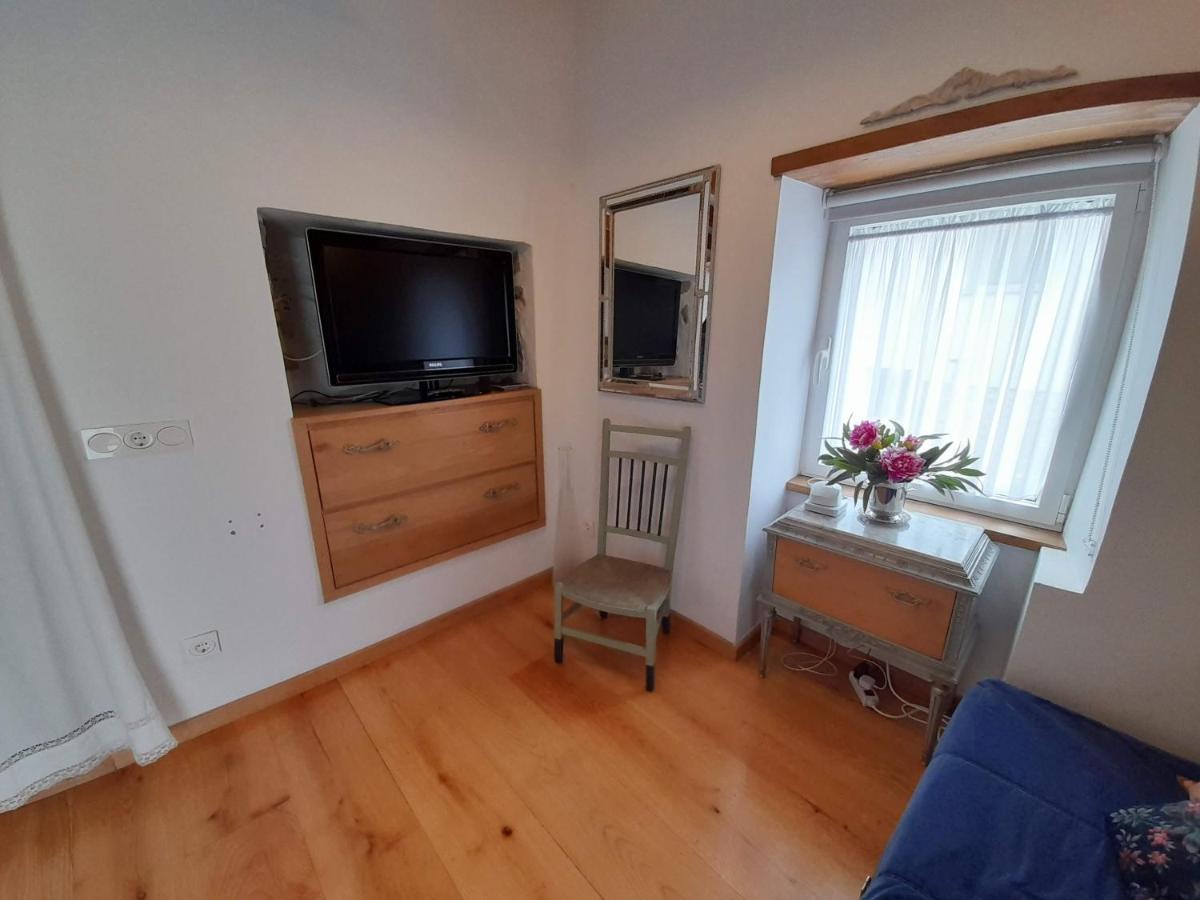Gestiona2R - Casa En La Playa, Ideal Parejas Barro (Llanes) Luaran gambar