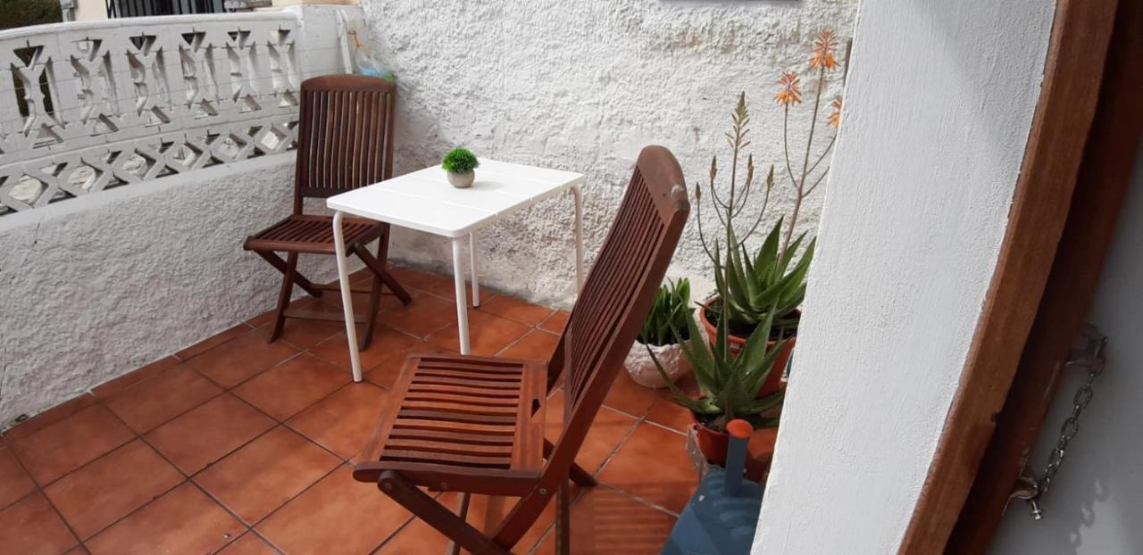 Gestiona2R - Casa En La Playa, Ideal Parejas Barro (Llanes) Luaran gambar