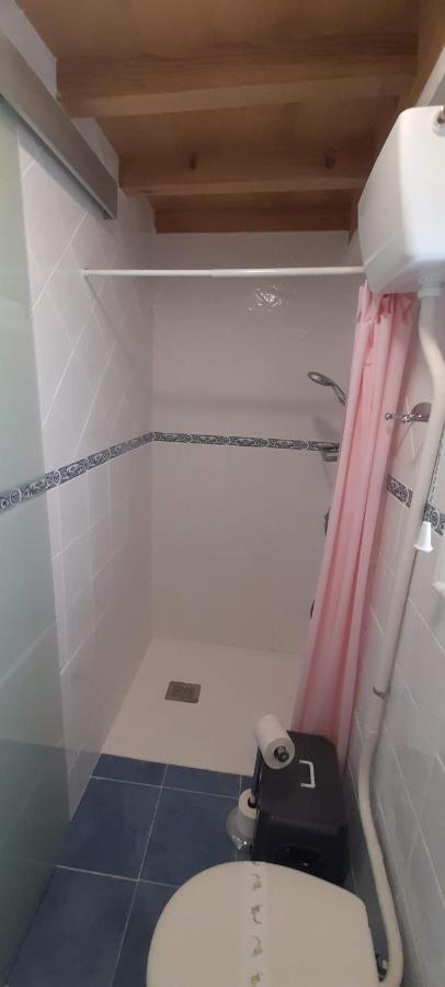 Gestiona2R - Casa En La Playa, Ideal Parejas Barro (Llanes) Luaran gambar