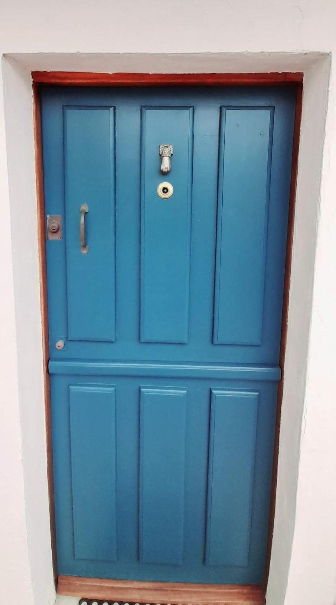 Gestiona2R - Casa En La Playa, Ideal Parejas Barro (Llanes) Luaran gambar