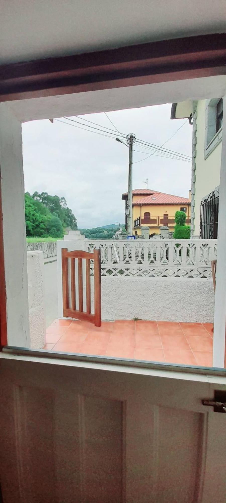 Gestiona2R - Casa En La Playa, Ideal Parejas Barro  Luaran gambar
