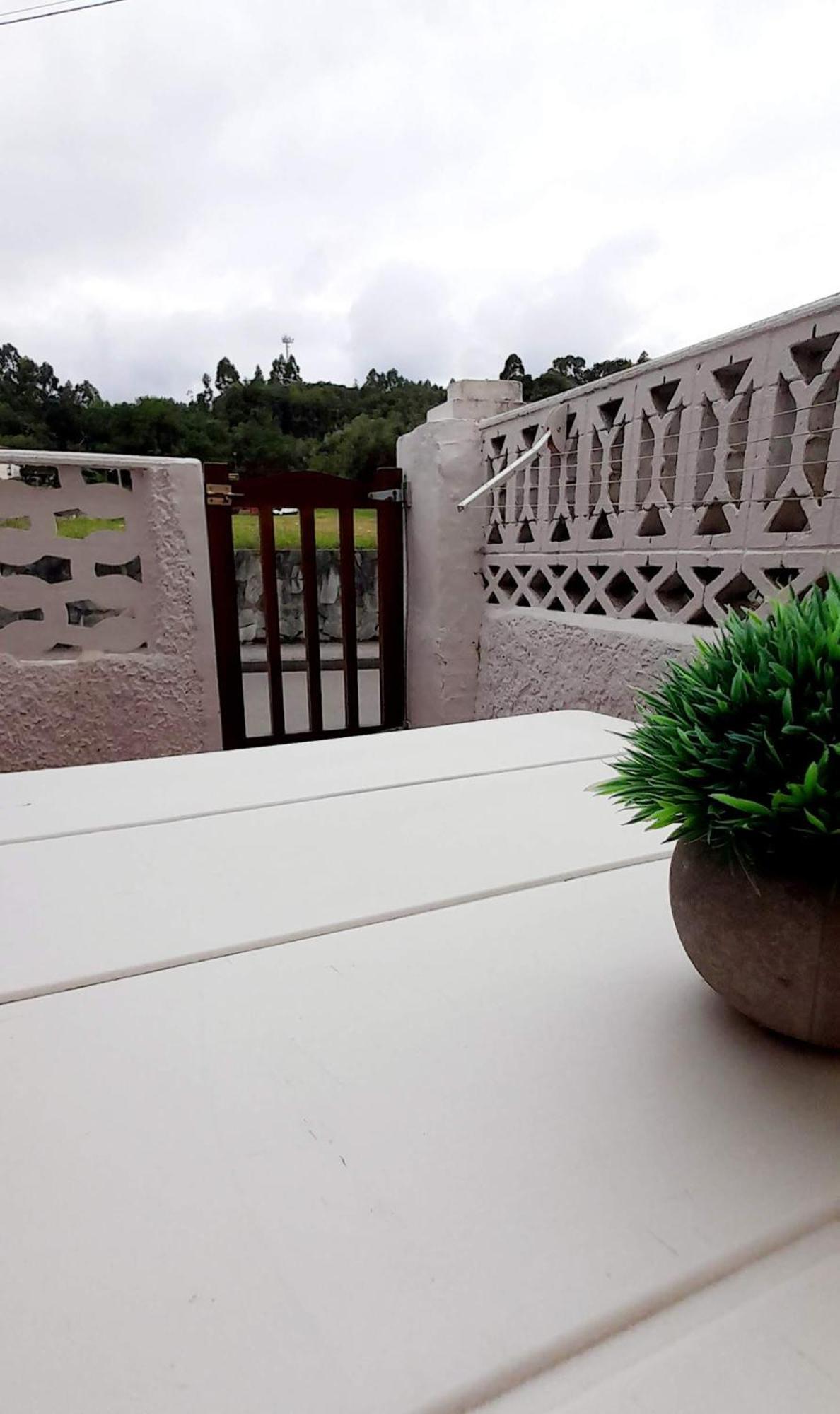 Gestiona2R - Casa En La Playa, Ideal Parejas Barro (Llanes) Luaran gambar