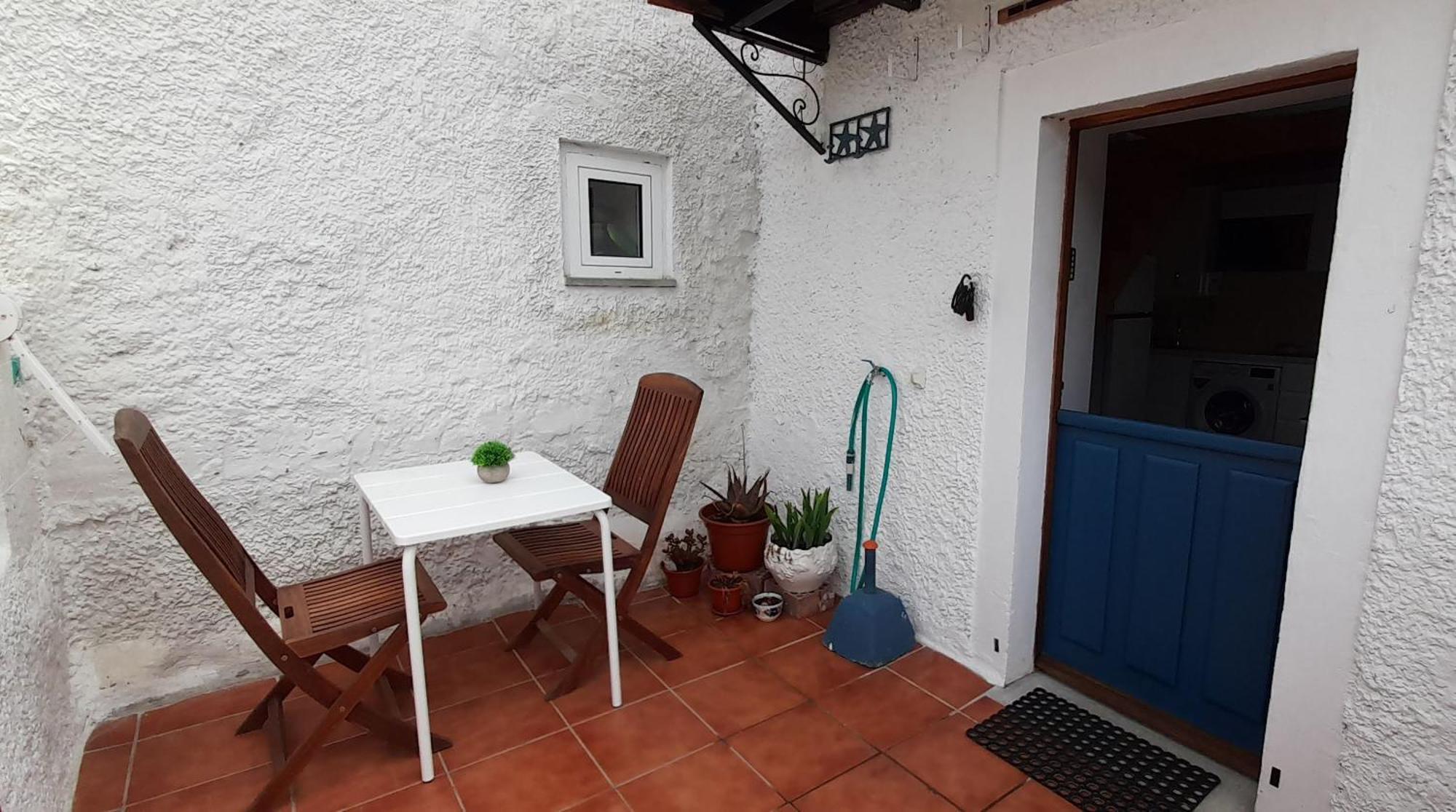 Gestiona2R - Casa En La Playa, Ideal Parejas Barro  Luaran gambar