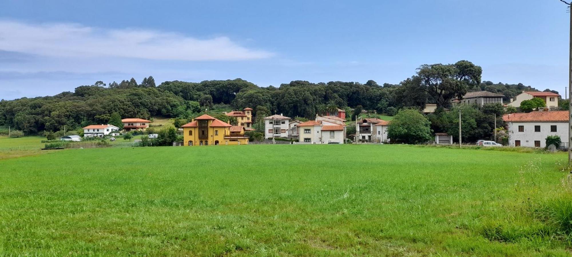 Gestiona2R - Casa En La Playa, Ideal Parejas Barro (Llanes) Luaran gambar